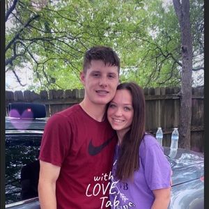 Meet your Posher, Audrey